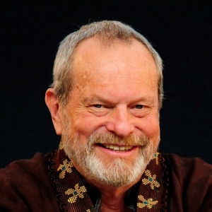 Terry Gilliam filmy wojenne