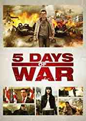 5 dni wojny cały film