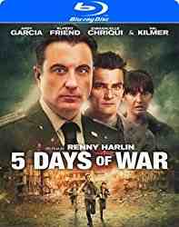 5 dni wojny cały film