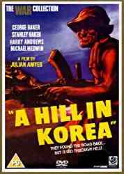 A Hill in Korea cały film
