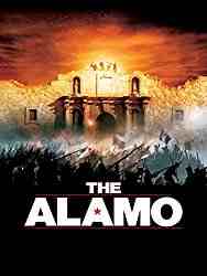 Alamo cały film