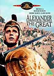 Aleksander Wielki cały film