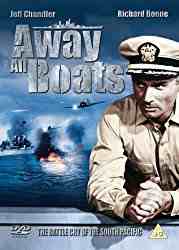 Away All Boats cały film