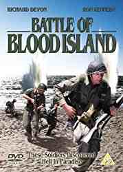 Battle of Blood Island cały film