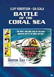 Bitwa na Morzu Koralowym cały film