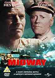 Bitwa o Midway cały film