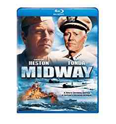 Bitwa o Midway cały film