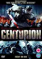 Centurion cały film