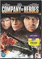 Company of Heroes: Oddział Bohaterów cały film