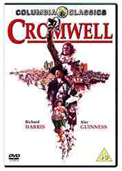 Cromwell cały film