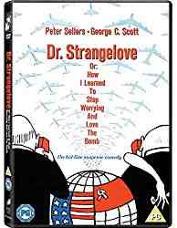 Dr. Strangelove cały film