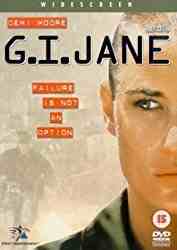 G.I. Jane cały film
