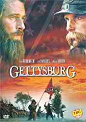 Gettysburg cały film