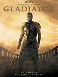 Gladiator cały film