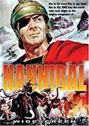 Hannibal cały film