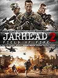 Jarhead 2: W polu ognia cały film