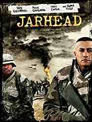 Jarhead - żołnierz piechoty morskiej cały film