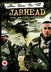 Jarhead - żołnierz piechoty morskiej cały film