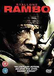 John Rambo cały film