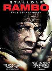 John Rambo cały film