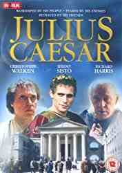 Juliusz Cezar cały film