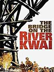 Most na rzece Kwai cały film