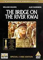 Most na rzece Kwai cały film