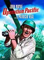 Operacja Pacyfik cały film