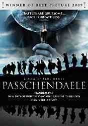 Passchendaele: Trzecia bitwa cały film