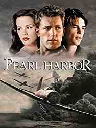 Pearl Harbor cały film