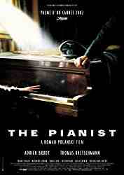 Pianista cały film