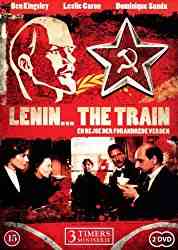 Pociąg Lenina cały film