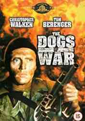 Psy wojny cały film