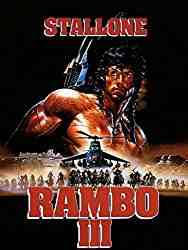 Rambo 3 cały film