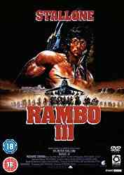 Rambo 3 cały film