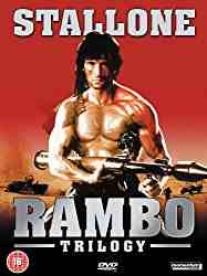 Rambo pierwsza krew cały film