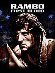 Rambo pierwsza krew cały film