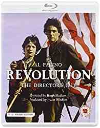 Rewolucja cały film