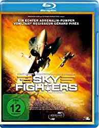 Sky Fighters cały film