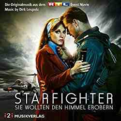 Starfighter - Dochodzenie cały film