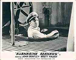Submarine Seahawk cały film