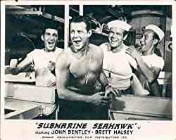 Submarine Seahawk cały film