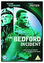 The Bedford Incident cały film