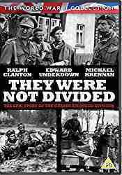 They Were Not Divided cały film