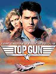 Top Gun cały film