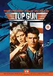 Top Gun cały film
