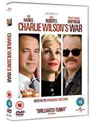 Wojna Charliego Wilsona cały film