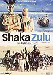 Zulus Shaka cały film