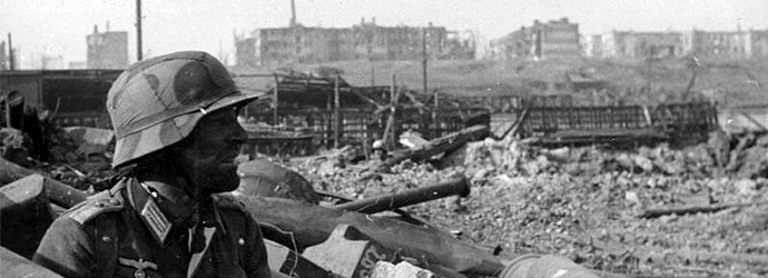 bitwa o Stalingrad filmy wojenne