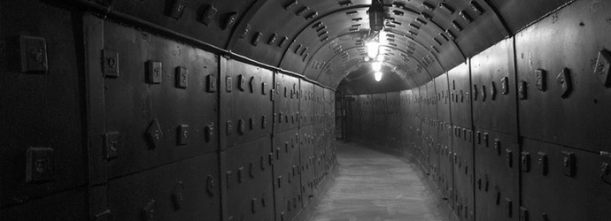 filmy wojenne bunkry